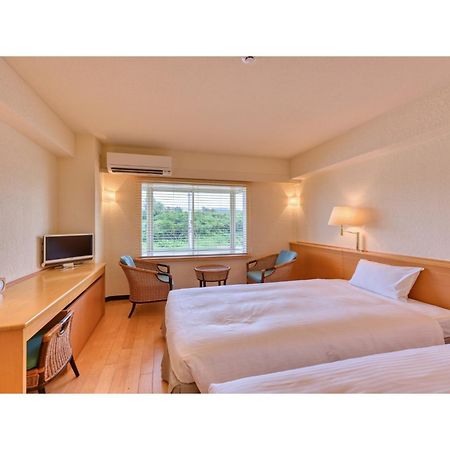 Ishigaki  Beach Hotel Sunshine Ishigakijima - Vacation Stay 95038V מראה חיצוני תמונה