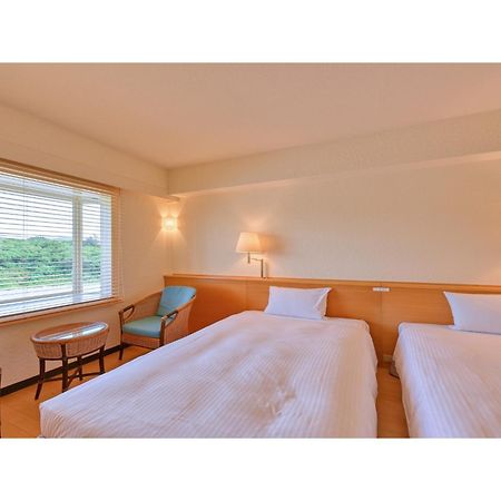 Ishigaki  Beach Hotel Sunshine Ishigakijima - Vacation Stay 95038V מראה חיצוני תמונה