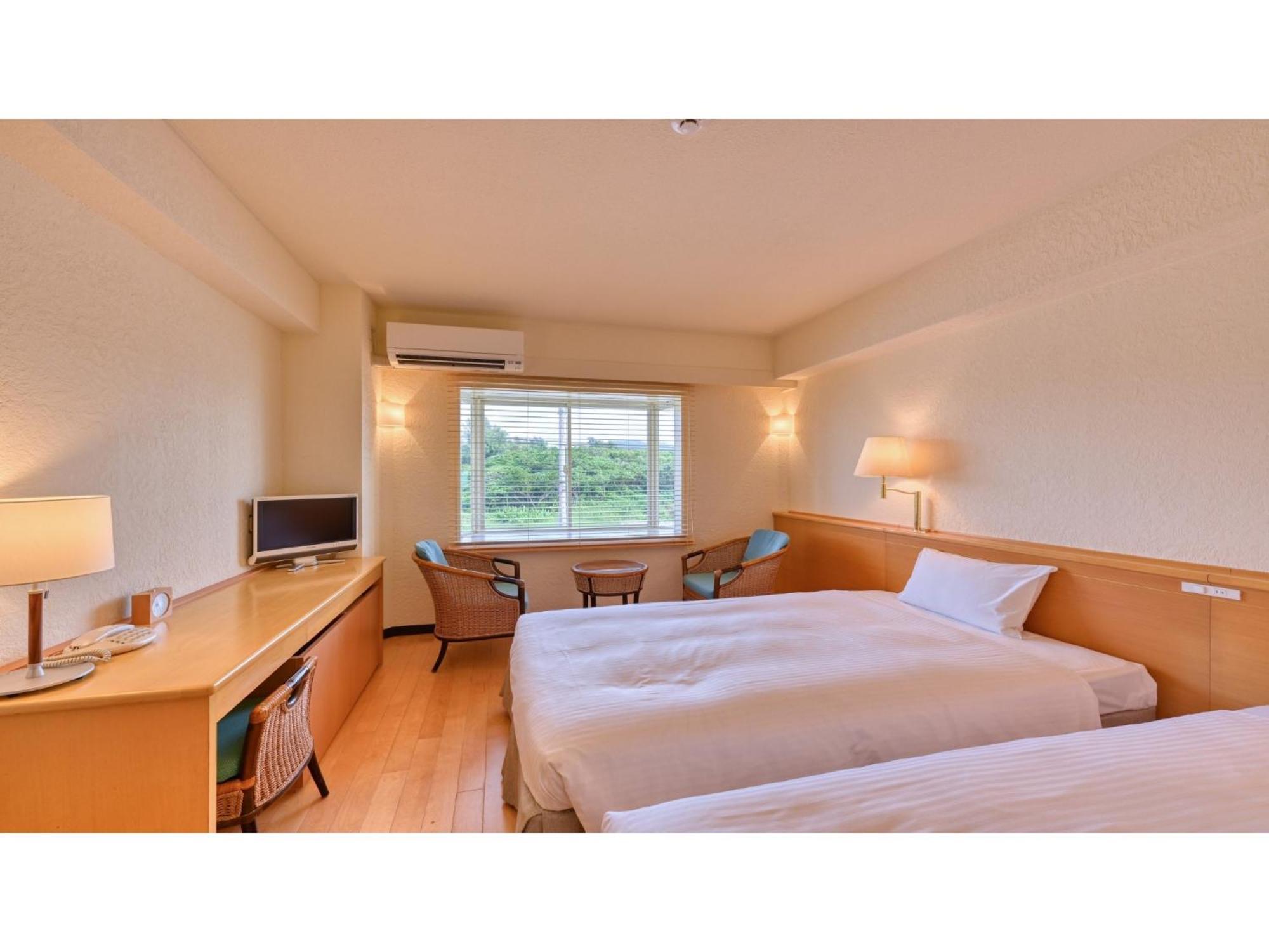 Ishigaki  Beach Hotel Sunshine Ishigakijima - Vacation Stay 95038V מראה חיצוני תמונה