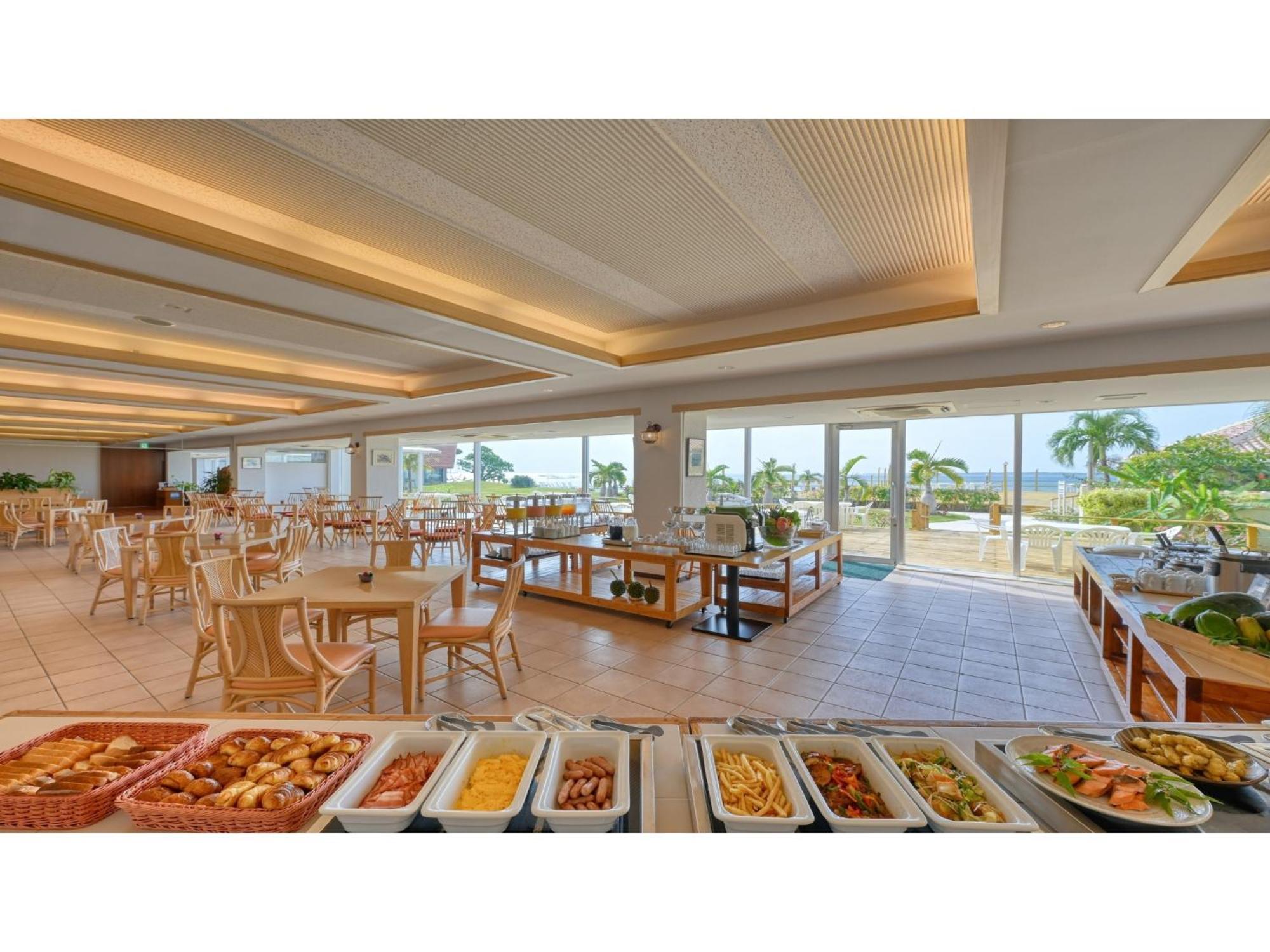 Ishigaki  Beach Hotel Sunshine Ishigakijima - Vacation Stay 95038V מראה חיצוני תמונה