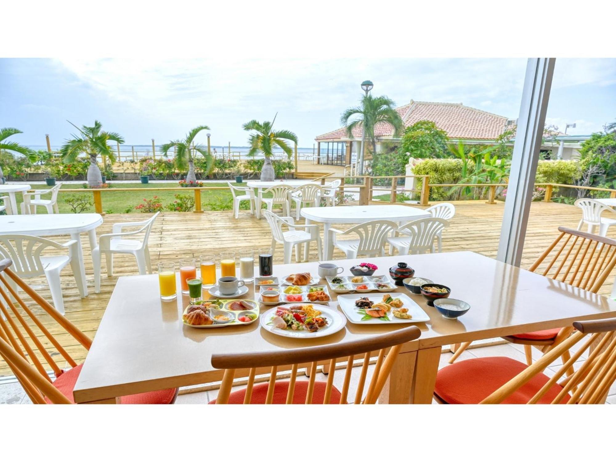 Ishigaki  Beach Hotel Sunshine Ishigakijima - Vacation Stay 95038V מראה חיצוני תמונה