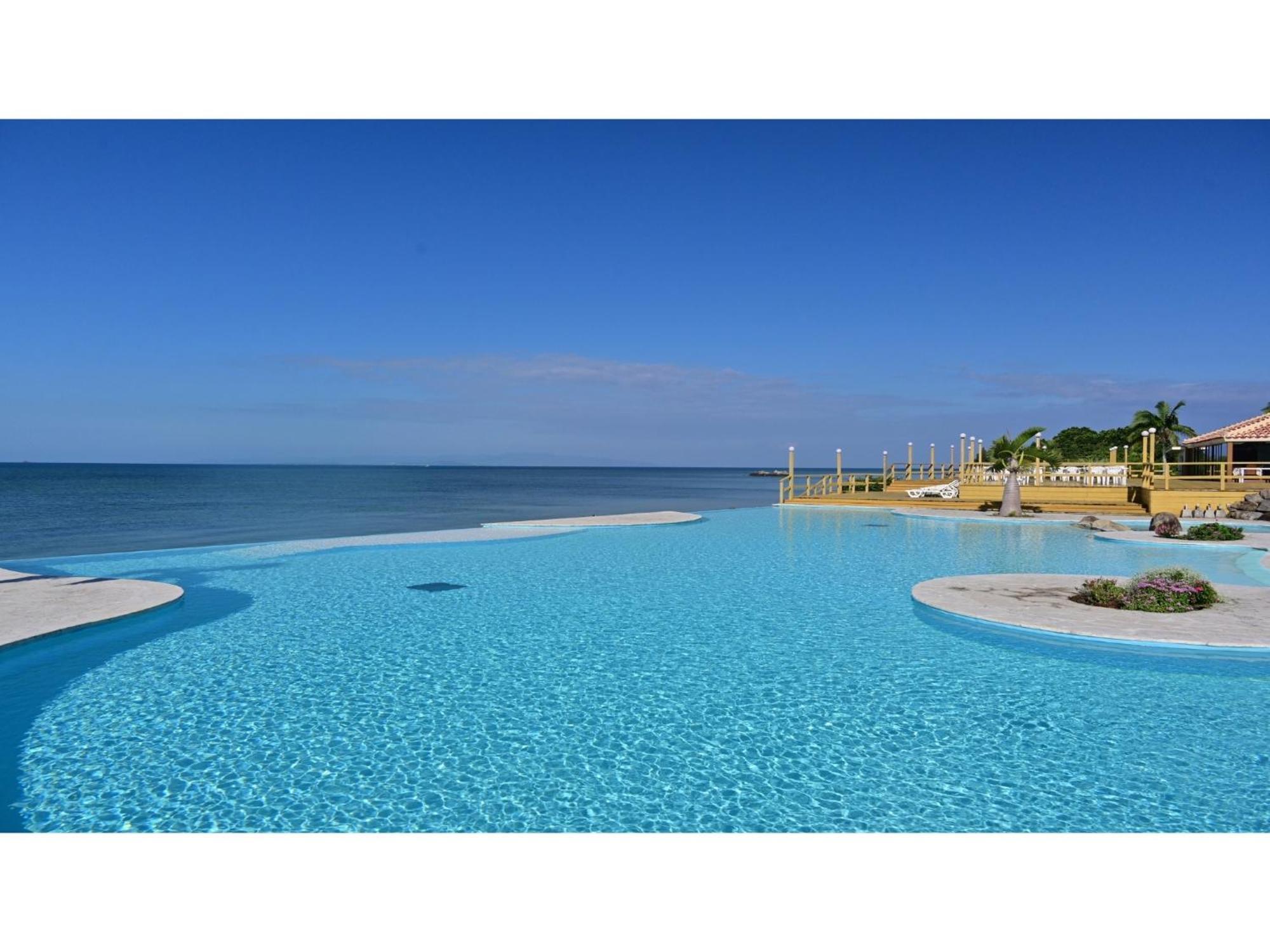 Ishigaki  Beach Hotel Sunshine Ishigakijima - Vacation Stay 95038V מראה חיצוני תמונה