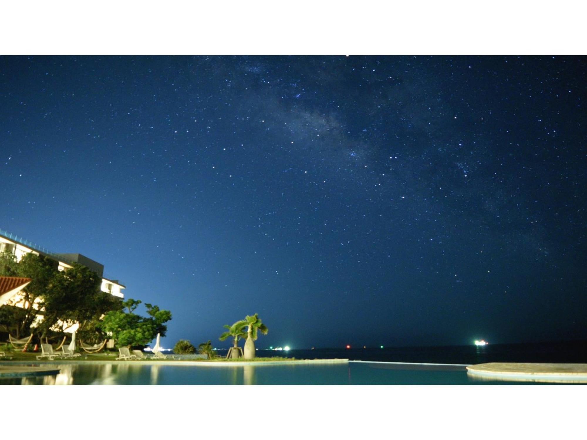 Ishigaki  Beach Hotel Sunshine Ishigakijima - Vacation Stay 95038V מראה חיצוני תמונה