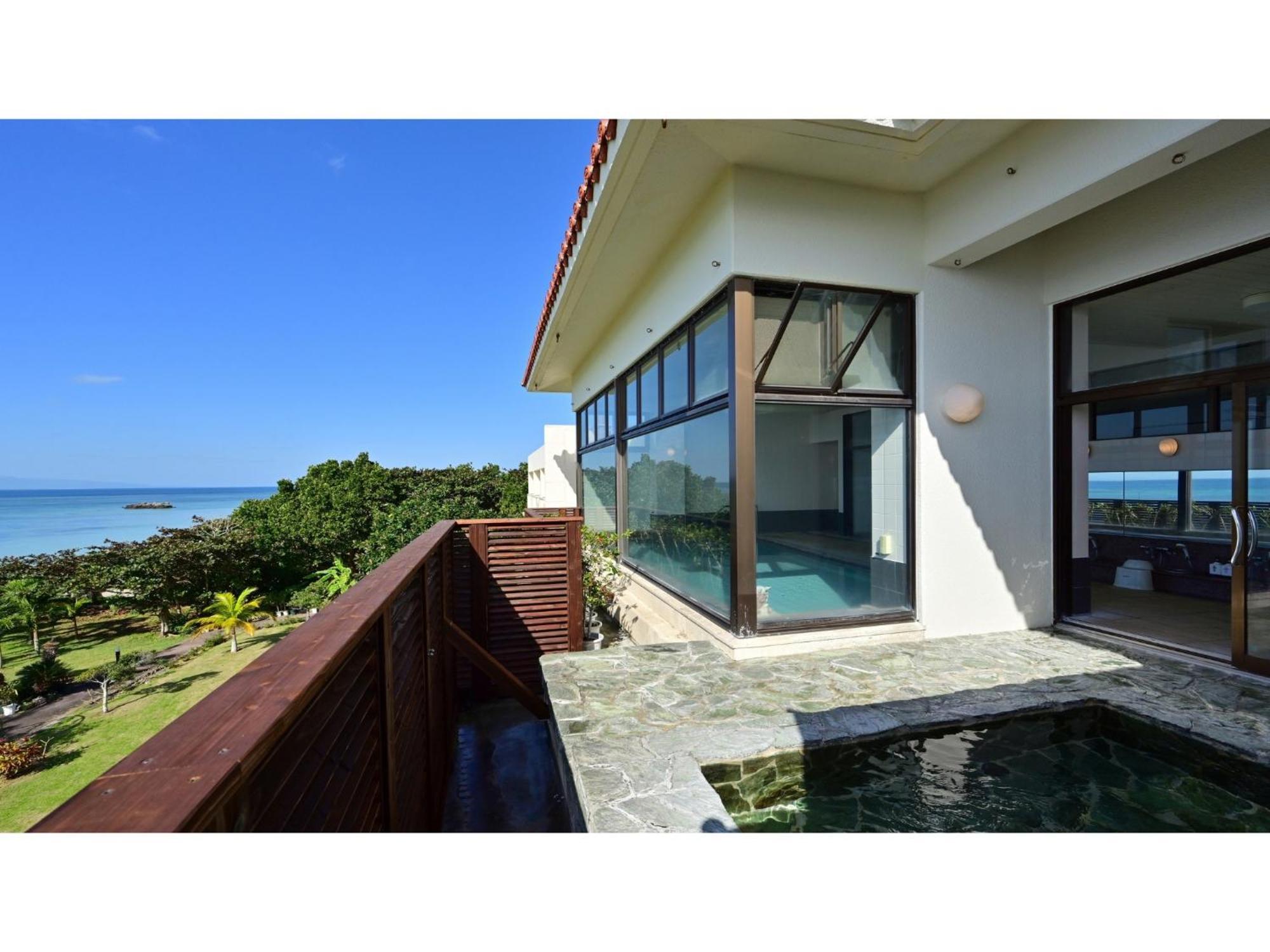 Ishigaki  Beach Hotel Sunshine Ishigakijima - Vacation Stay 95038V מראה חיצוני תמונה